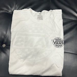 Mens Vans T-Shirt